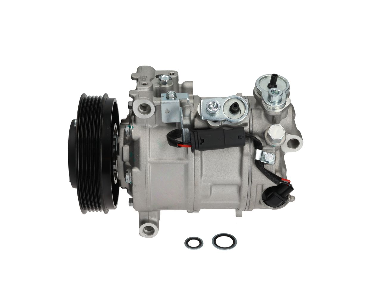 BOSCH 1 986 AD1 386 Compressor, air conditioning