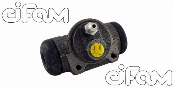 CIFAM 101-361 Wheel brake cylinder