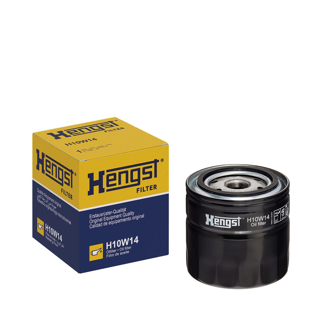 Oil Filter-1