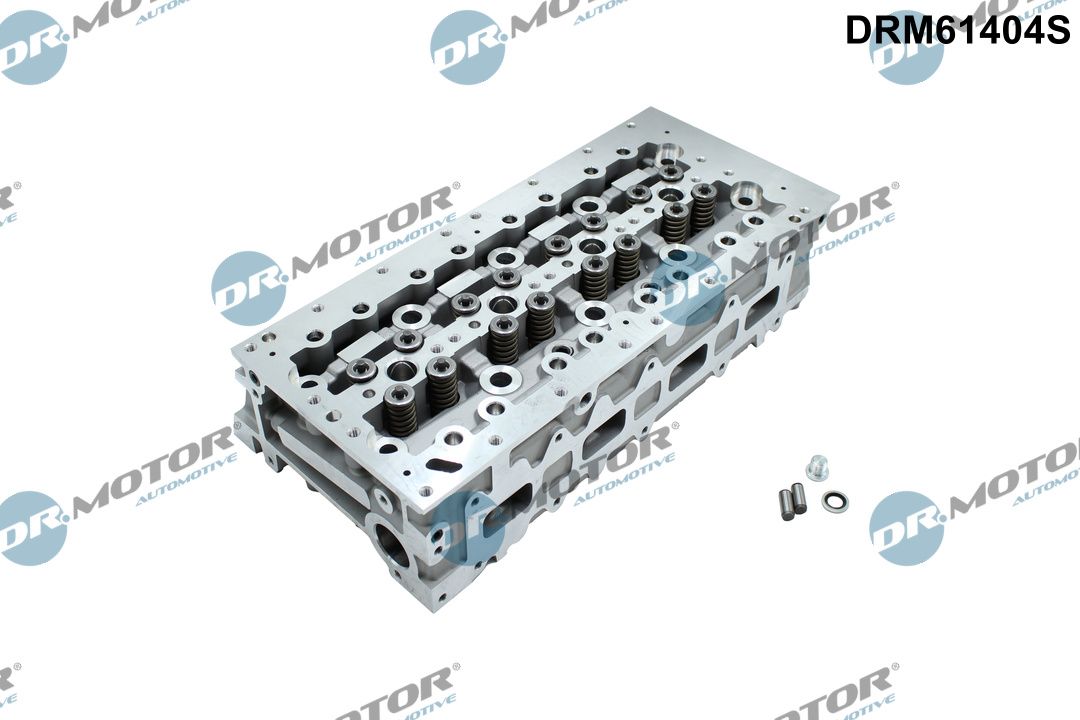 Cylinder Head-1