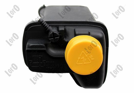 Expansion Tank, coolant-1