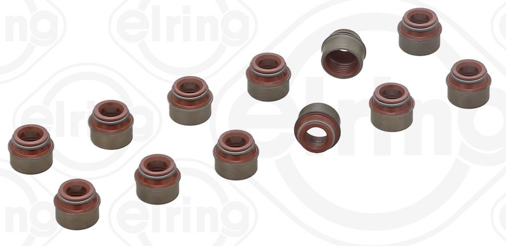 ELRING 825.050 Seal set, valve stem