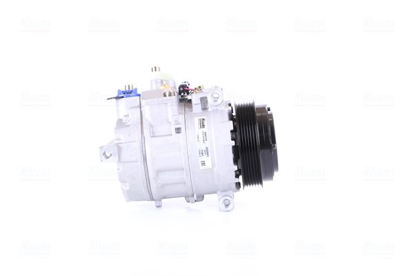 Compressor, air conditioning-2