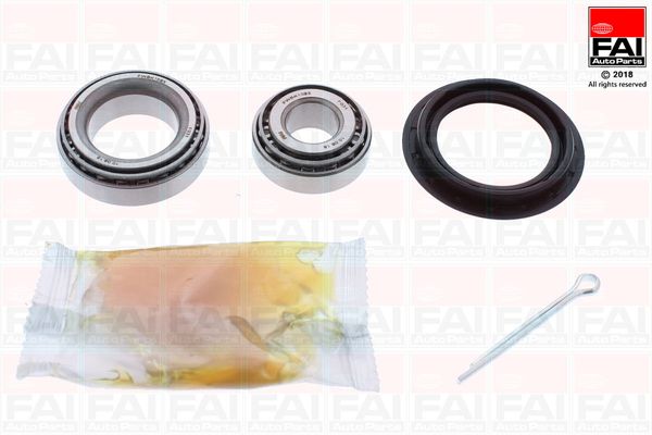 FAI AUTOPARTS FWBK1023 Wheel bearing kit