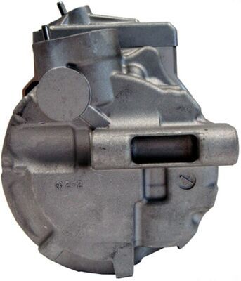 Compressor, air conditioning-3