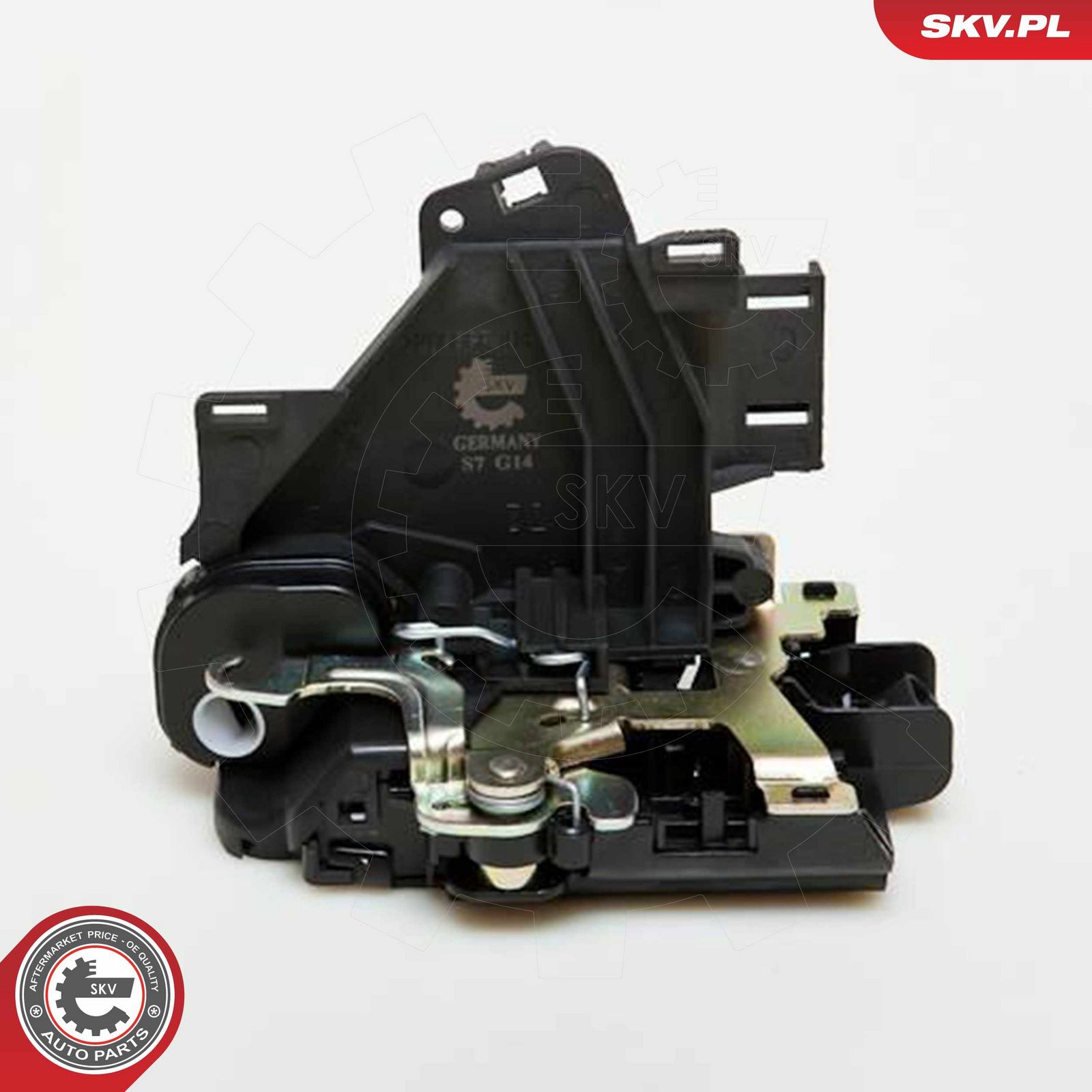 ESEN SKV 16SKV022 Door lock
