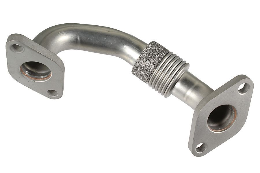 METZGER AUTOTEILE 08920140 Pipe, egr valve