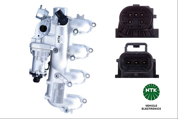 EGR Valve