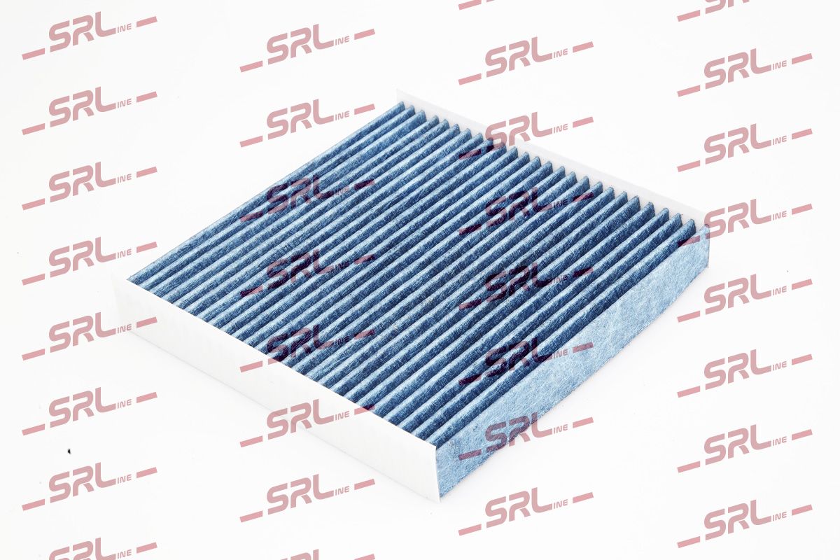 SRLINE S11-1031NS Filter, cabin air