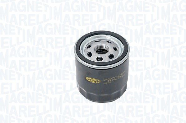 MAGNETI MARELLI 153071762839 Oil filter