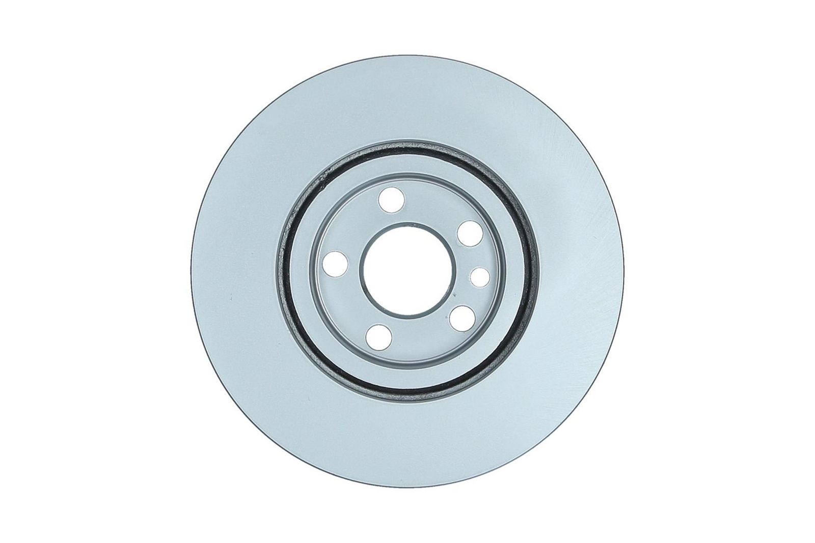 Brake Disc-1