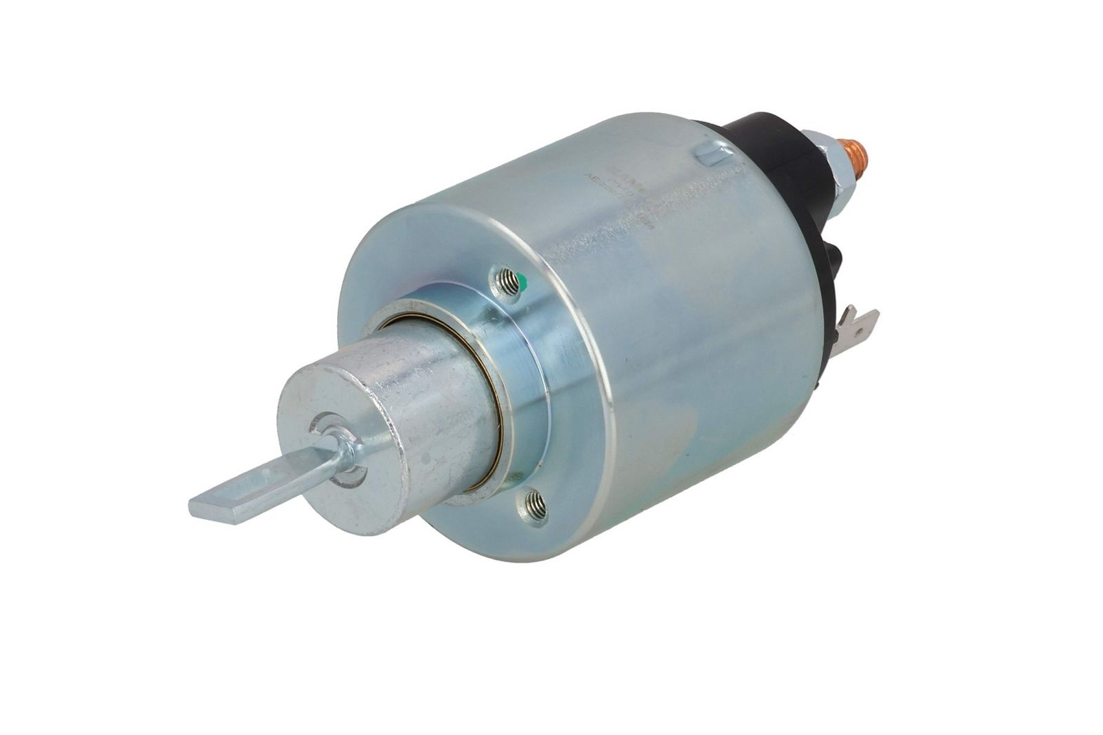 Solenoid Switch, starter