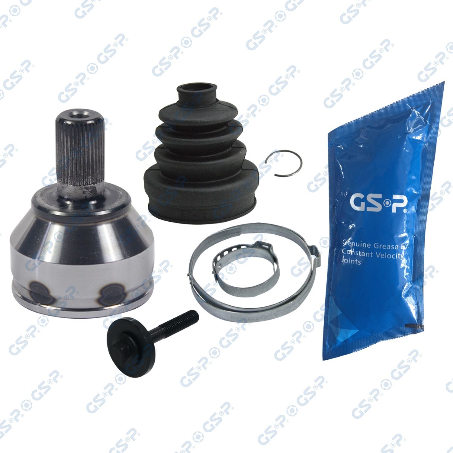 GSP 818203 Joint kit, drive shaft