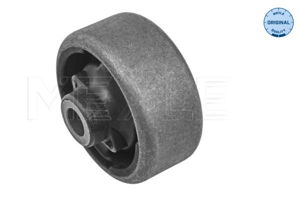 valdymo svirties/išilginių svirčių įvorė