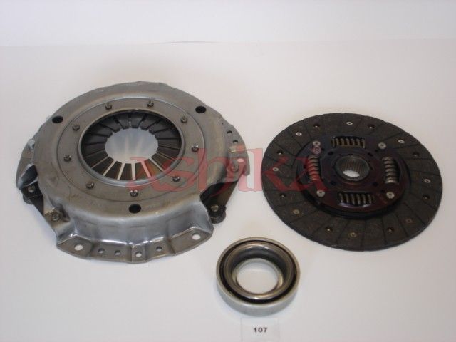 ASHIKA 92-01-107 Clutch kit