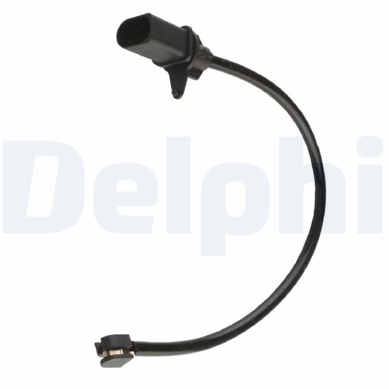 DELPHI LZ0402 Warning contact, brake pad wear