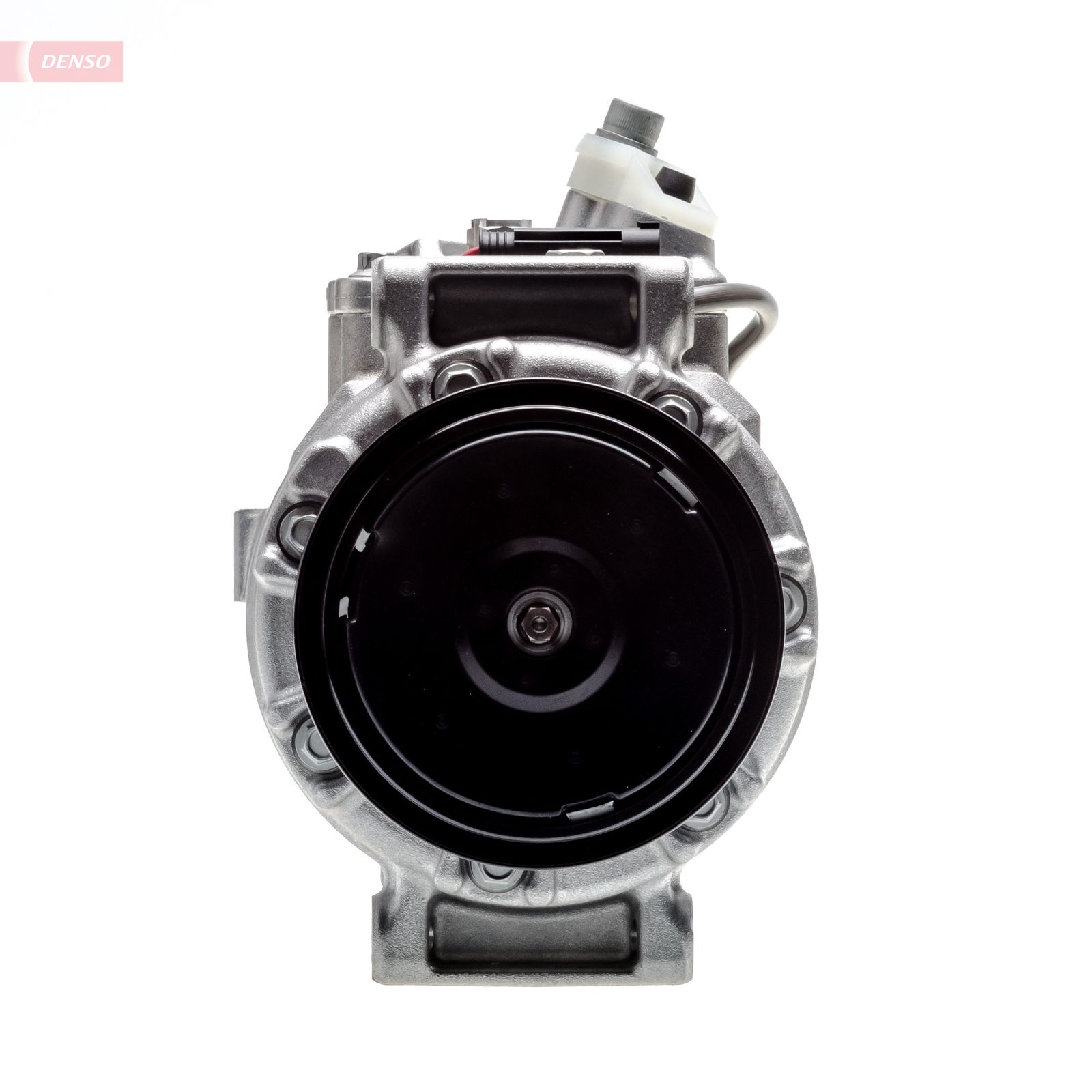 Compressor, air conditioning-2