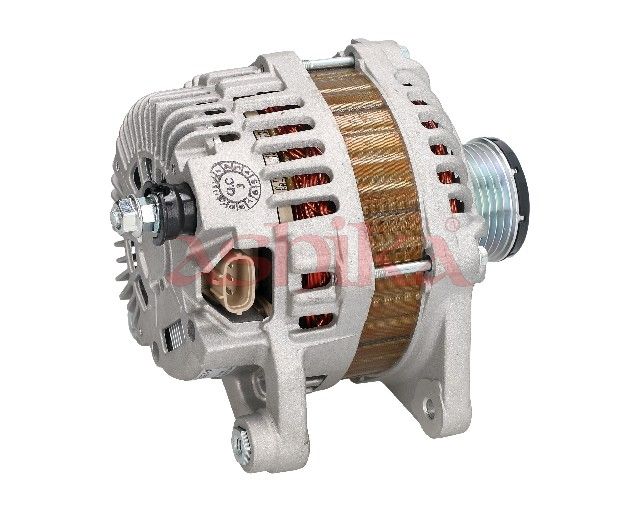 Alternator-1
