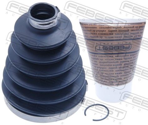 FEBEST 0317P-CL20 Bellow, drive shaft
