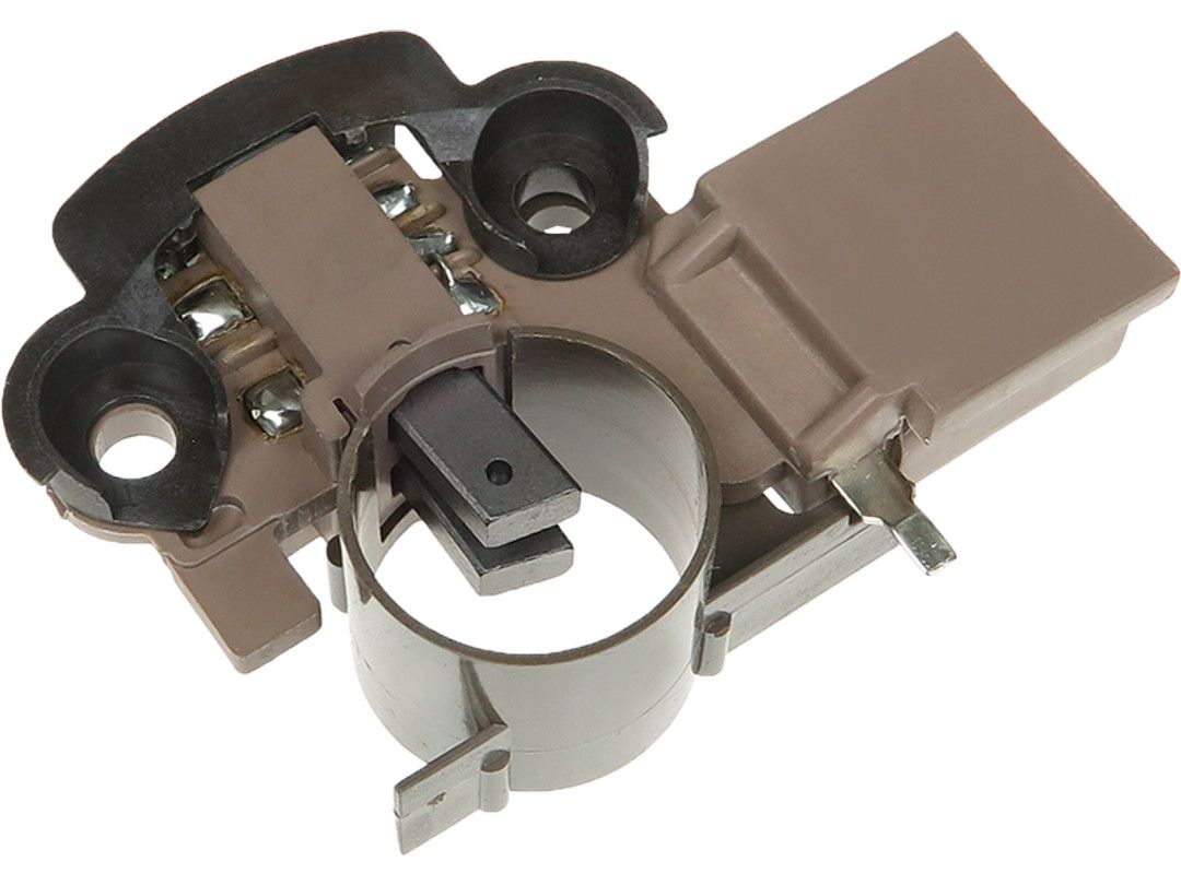 Alternator Regulator-1