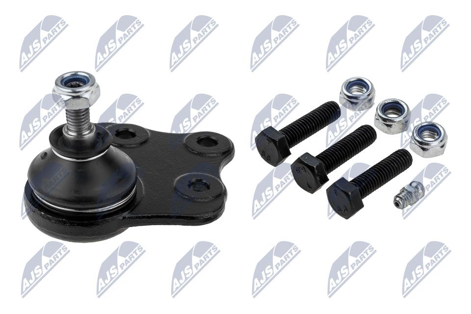 NTY ZSG-ME-001 Ball joint