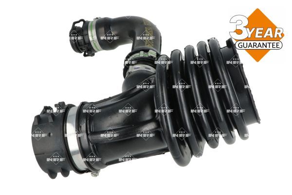 Intake Hose, air filter-1