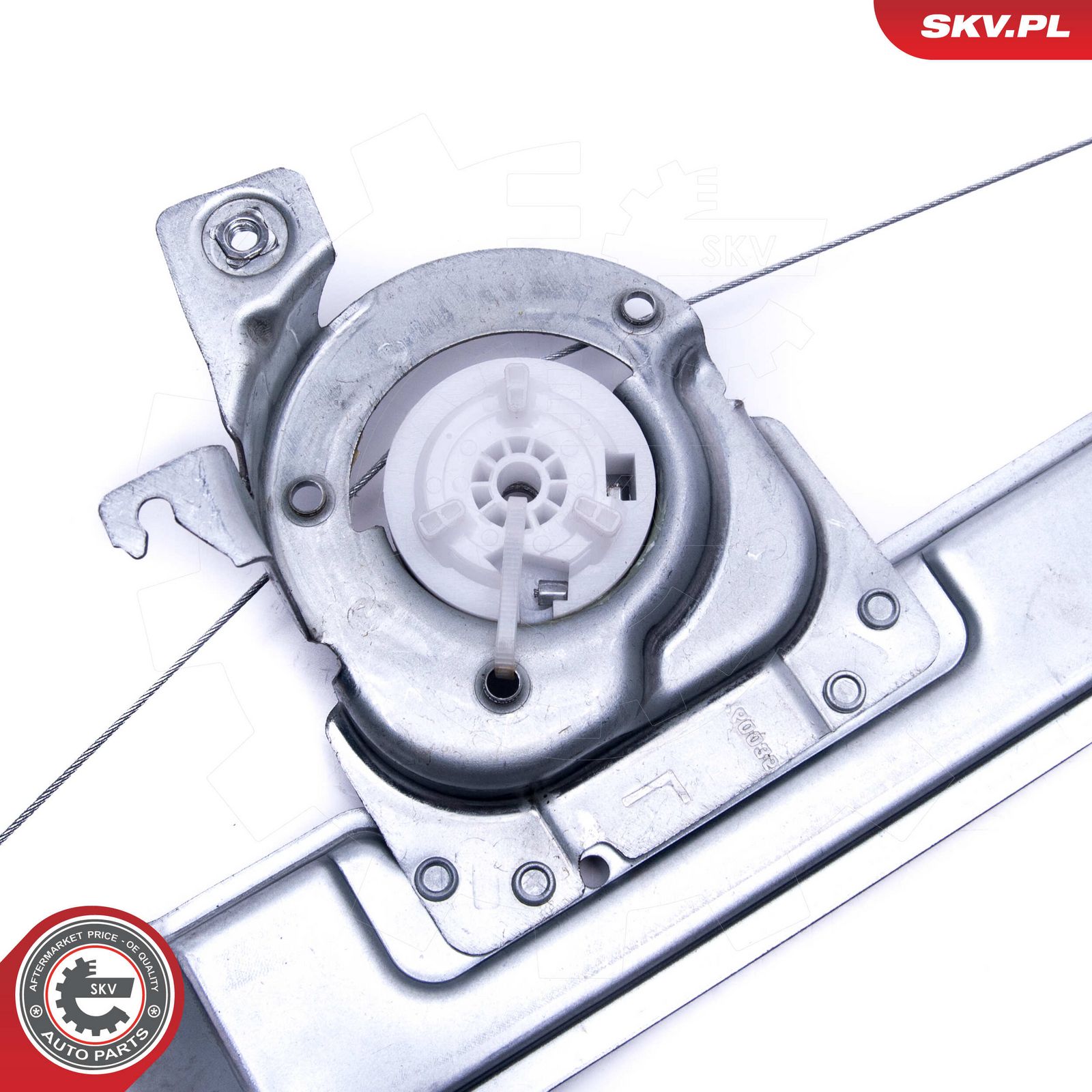 Window Regulator-1