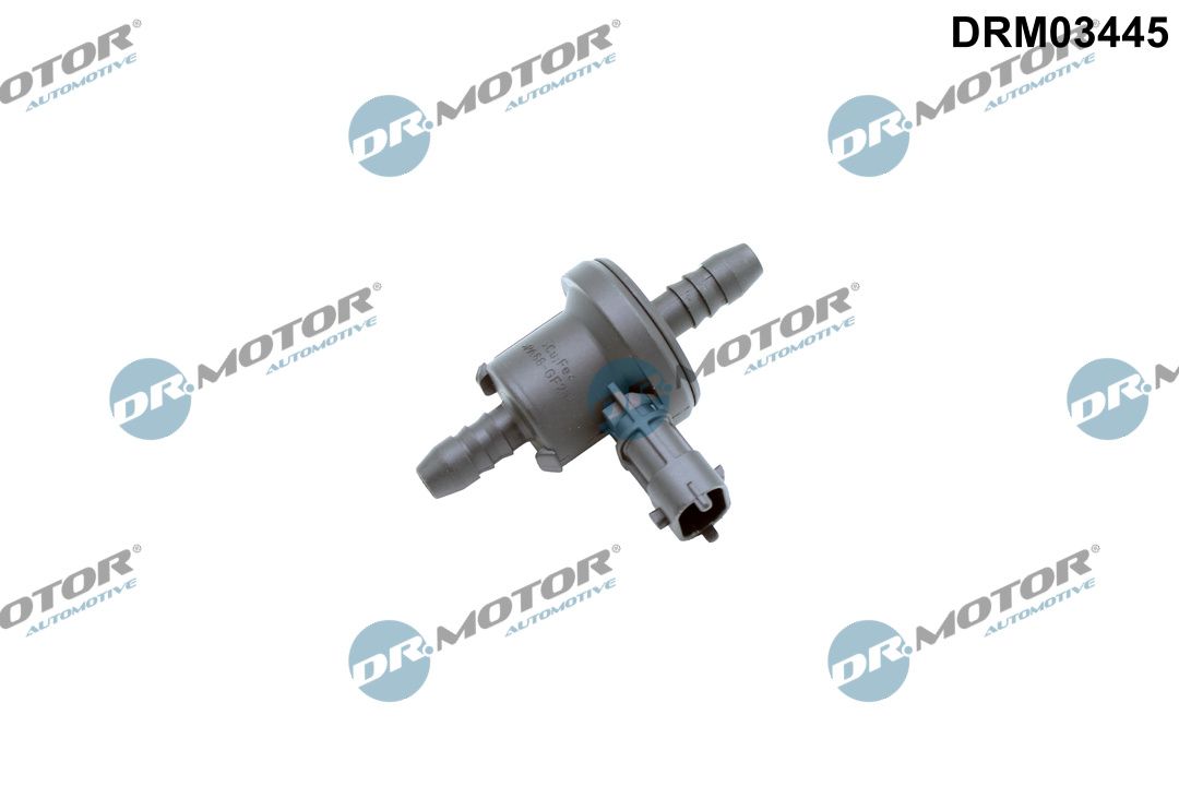 DR.MOTOR AUTOMOTIVE DRM03445 Vent/breather valve, fuel tank
