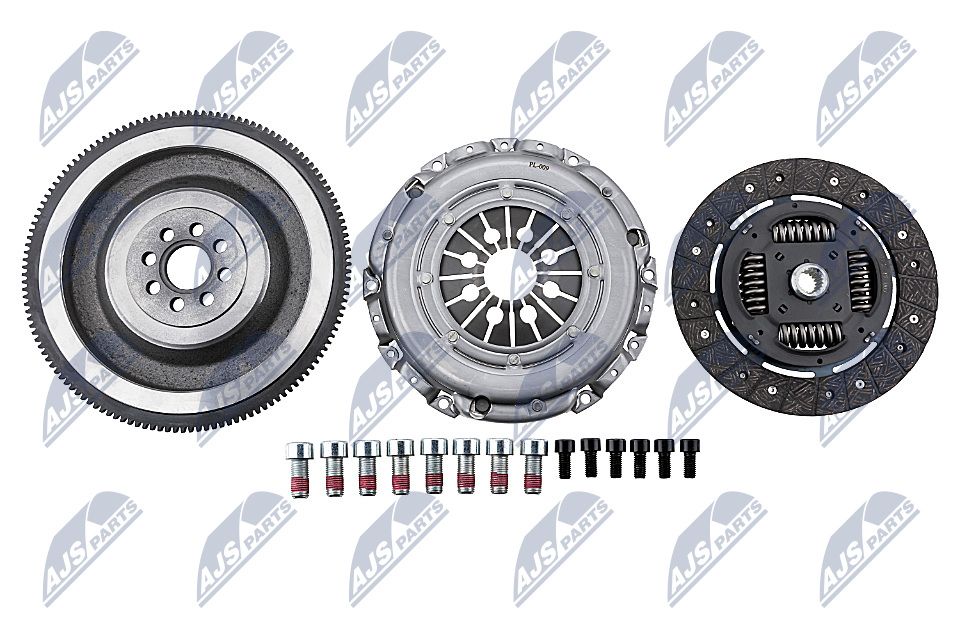 NTY NZS-PL-009 Clutch kit
