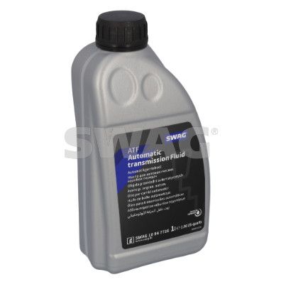 SWAG 10 94 7716 Automatic transmission fluid