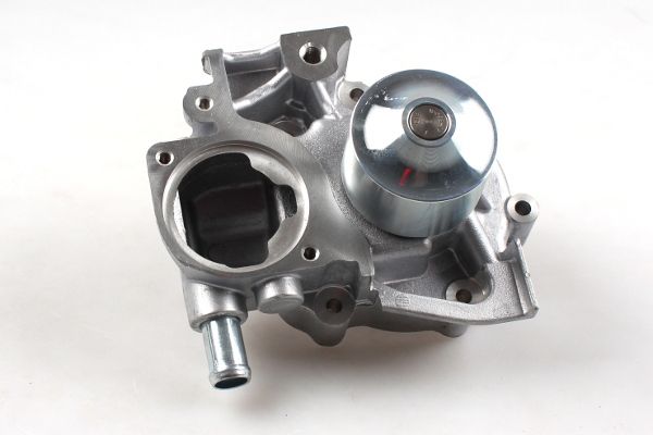 HEPU P7576 Water pump, engine cooling