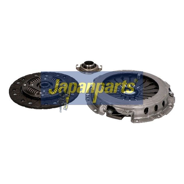 Clutch Kit-1