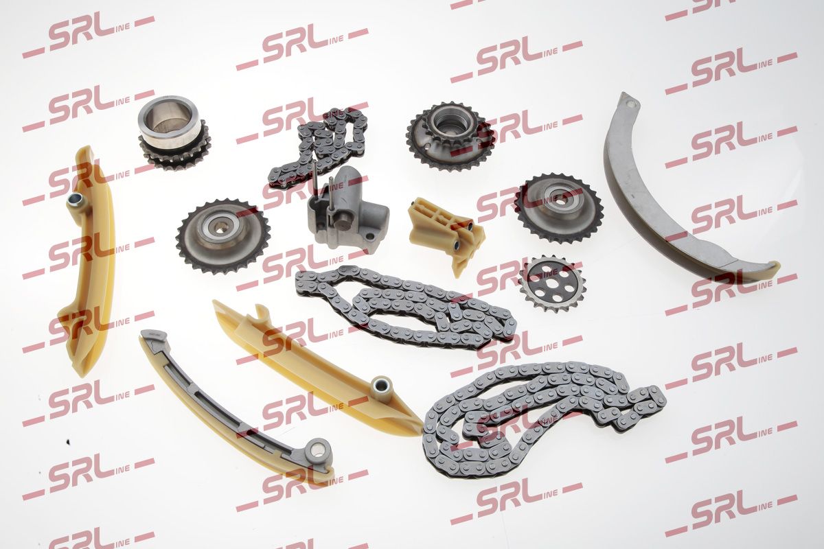 SRLINE TCK0069-1 Timing chain kit
