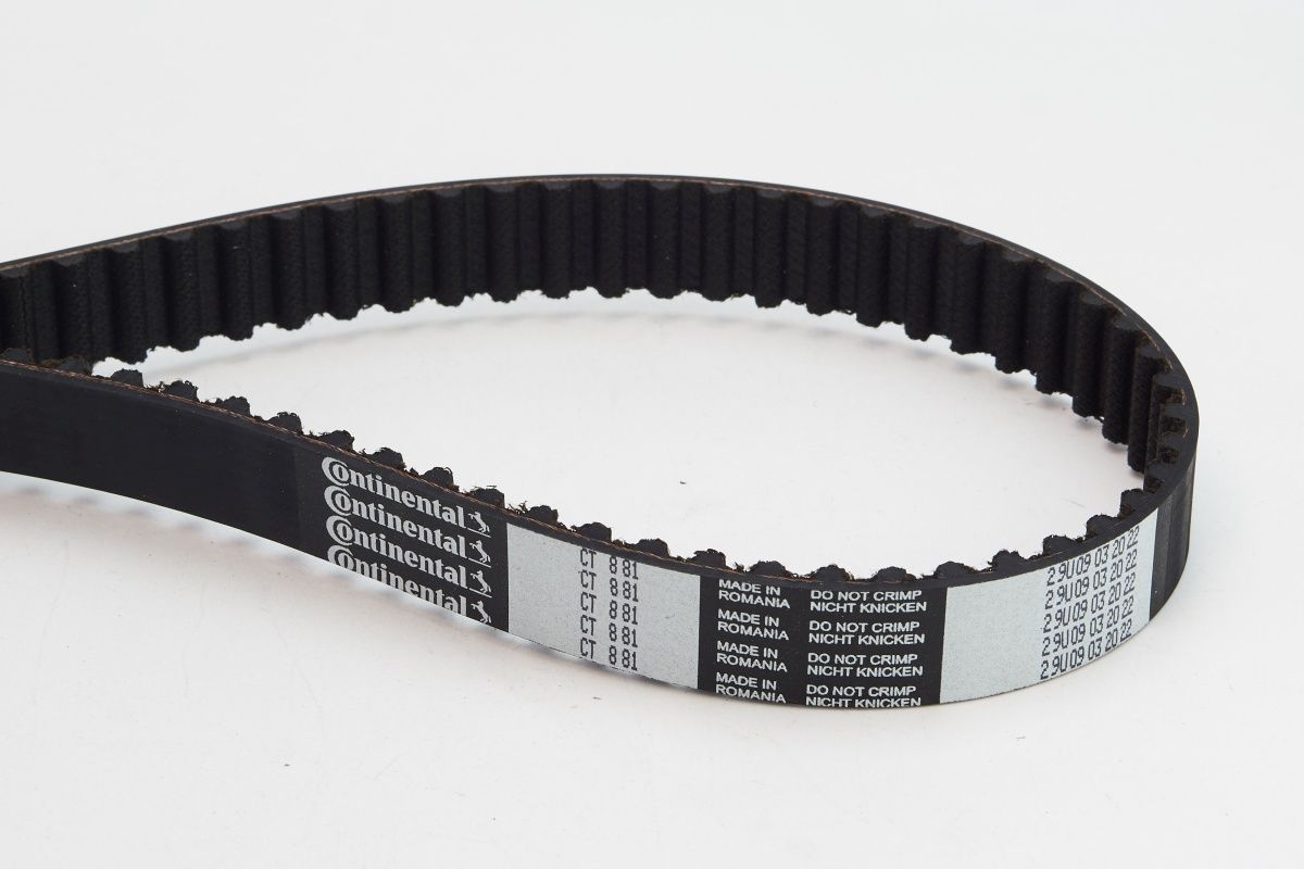 CONTINENTAL CTAM CT881 Timing belt