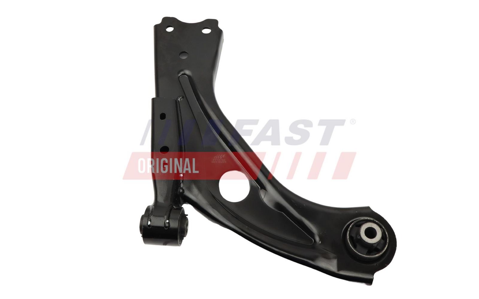 FAST FT15761 Control/trailing arm, wheel suspension