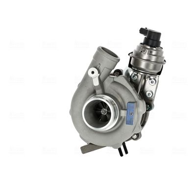 NISSENS 93467 Charger, charging (supercharged/turbocharged)