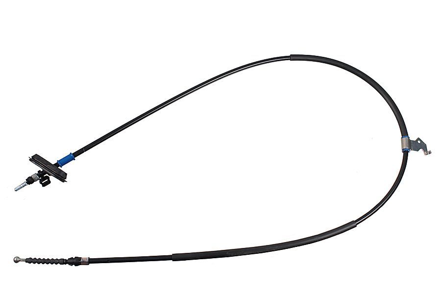 METZGER AUTOTEILE 11.5838 Cable pull, parking brake