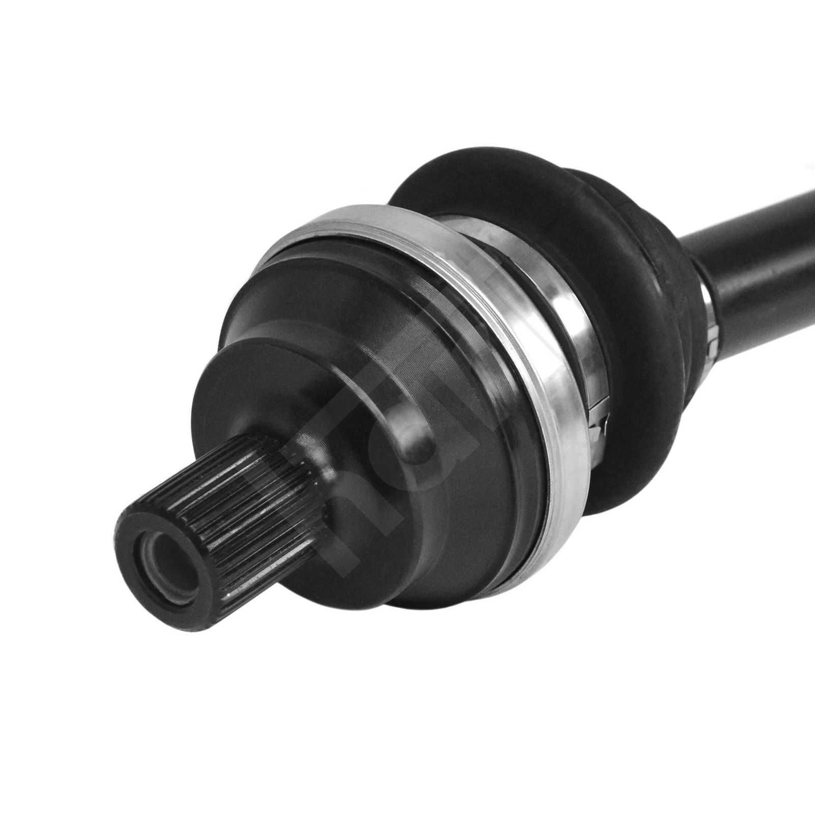 Drive Shaft-2