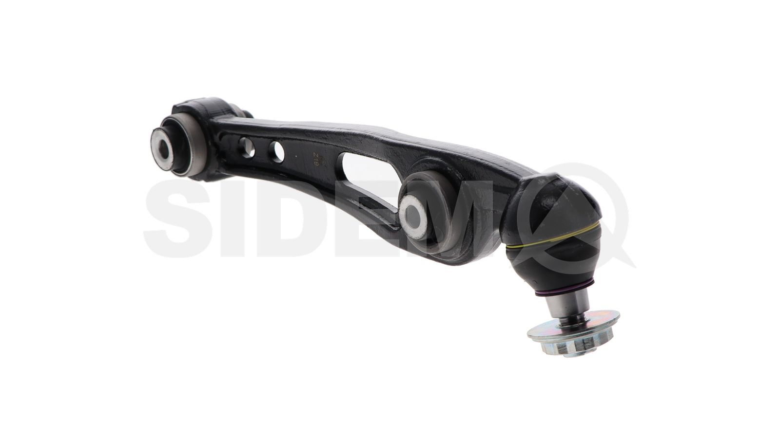 Control/Trailing Arm, wheel suspension-5