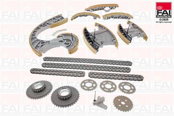 Timing Chain Kit