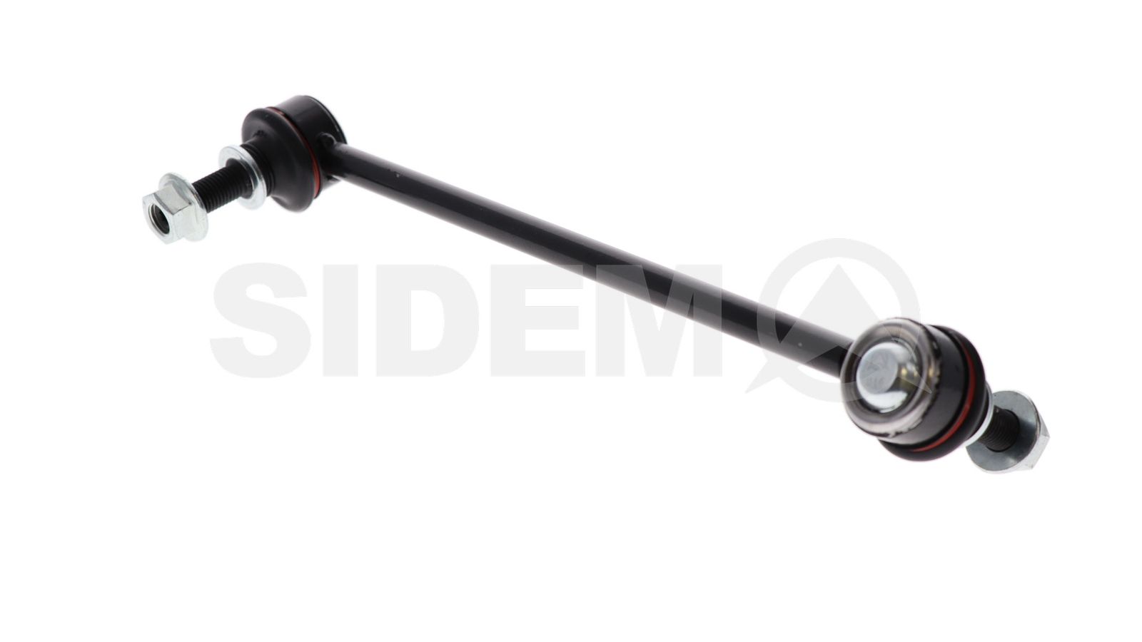 Link/Coupling Rod, stabiliser bar-5