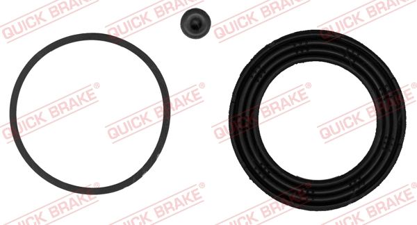QUICK BRAKE 114-0249 Repair kit, brake caliper
