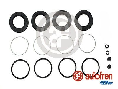 AUTOFREN SEINSA D4503 Repair kit, brake caliper