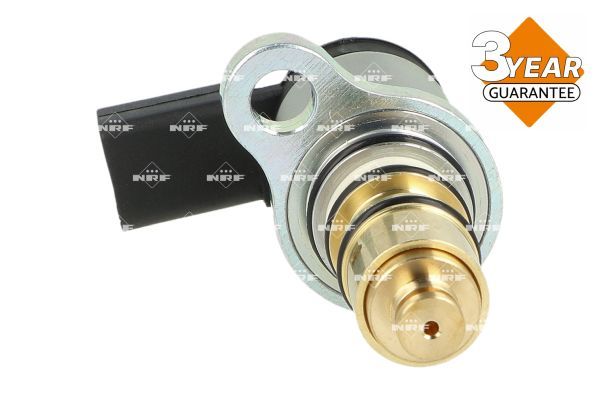Control Valve, air conditioning compressor-2