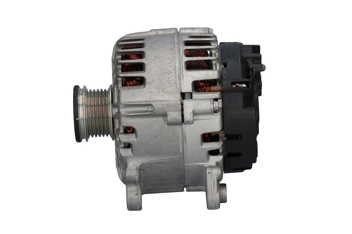 Alternator-2