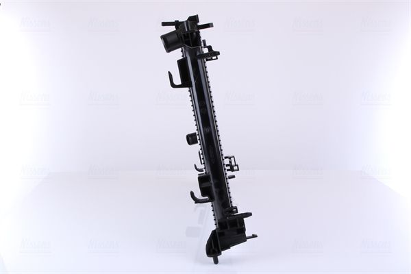 Radiator, engine cooling-3