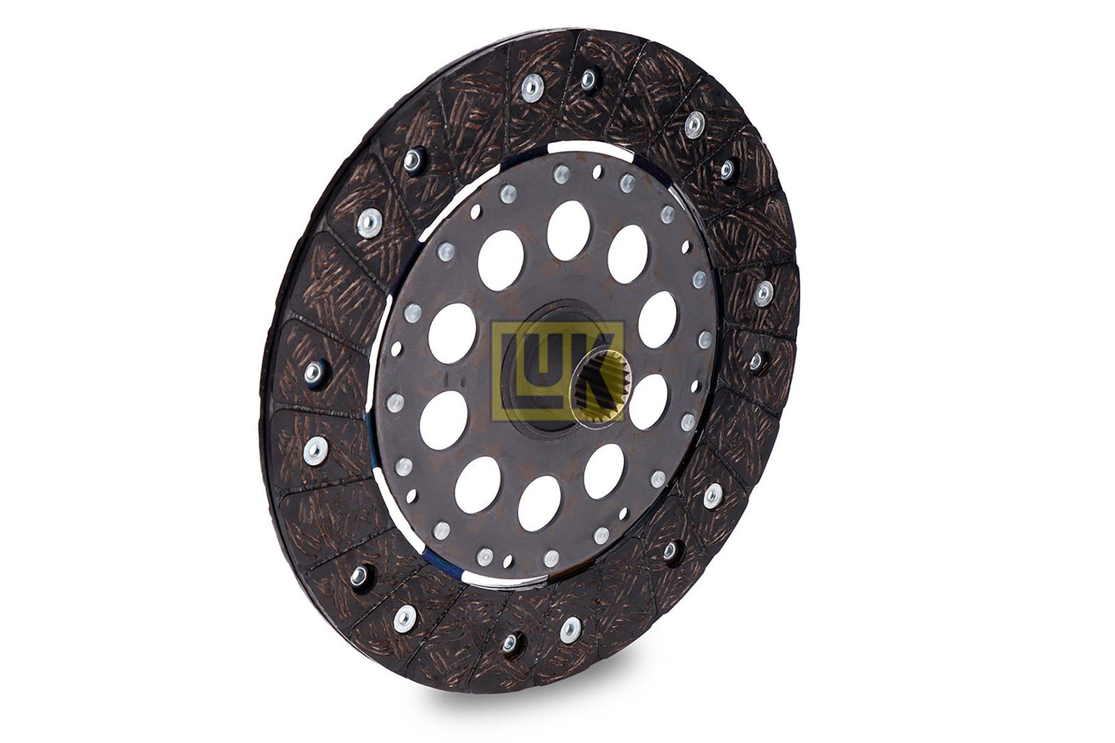 SCHAEFFLER LUK 323 0794 10 Clutch disc