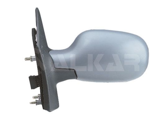 ALKAR 6139220 Exterior mirror