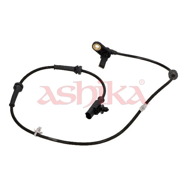 Sensor, wheel speed-2