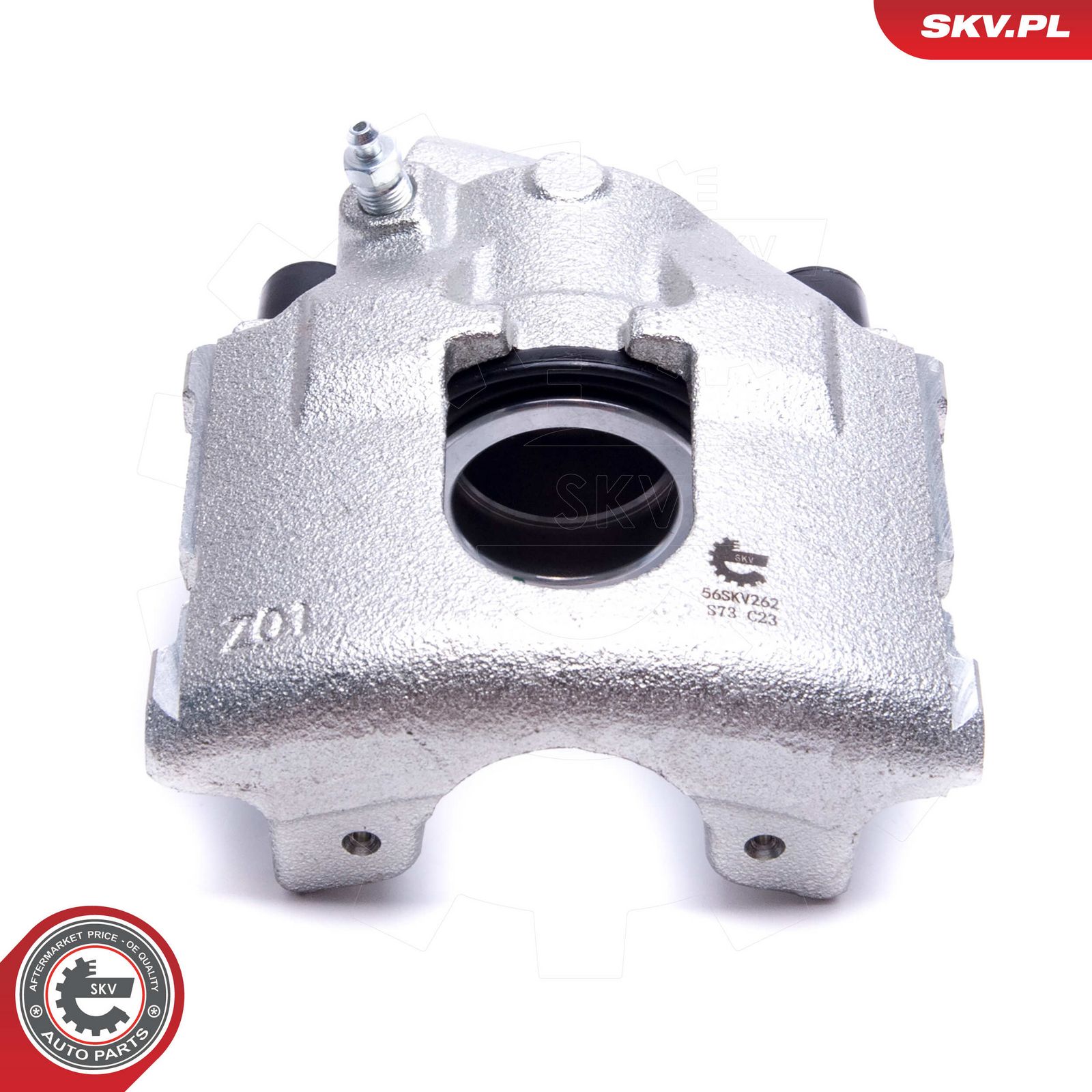 Brake Caliper-4